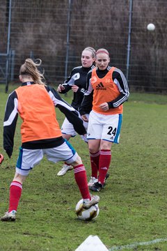 Bild 29 - Frauen SV Henstedt Ulzburg - TSV Limmer : Ergebnis: 5:0